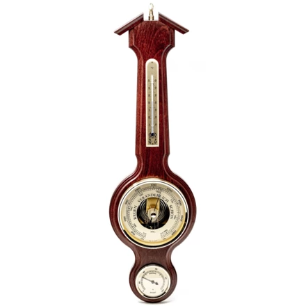 Stacja pogody Fischer 4673-22-001 (NMT-229569)