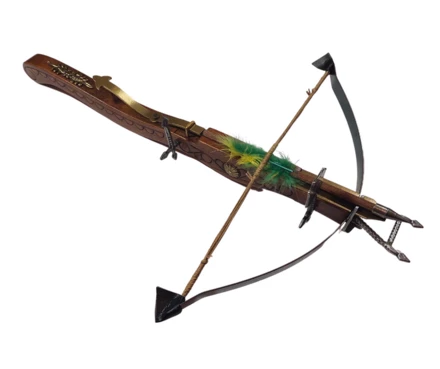 Kusza - Replika Kuszy Duża - BPR (NMT-481216)