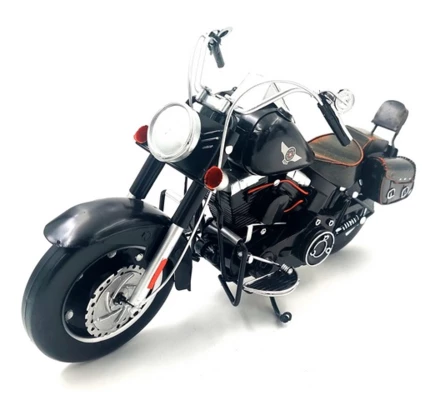 Motocykl metalowy – 052SMT (NMT-229231)