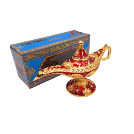 Lampa Alladyna – LAR (NMT-229309)