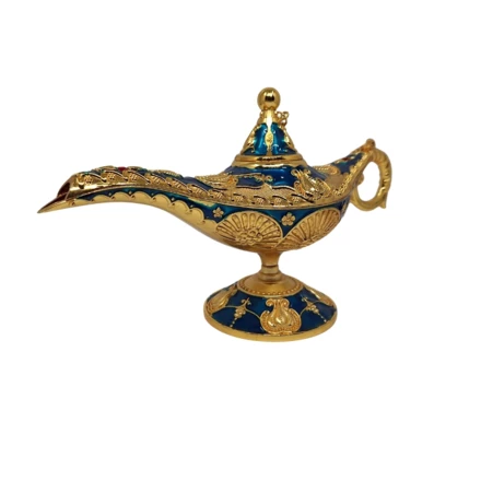 Lampa Alladyna – LABB (NMT-229316)