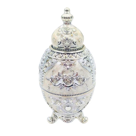 Jajo Fabergé - SRWS (NMT-229446)