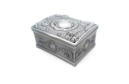 Szkatułka metalowa 2178A (NMT-320813)