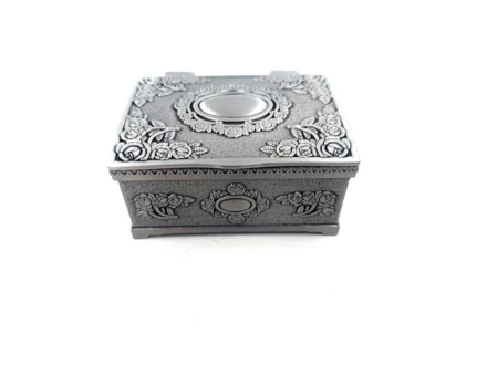 Szkatułka metalowa 2178A (NMT-320813)