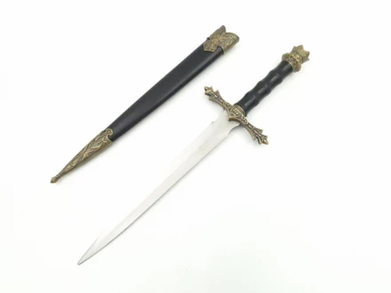 Sztylet rycerski - SW-075 (NMT-190759)