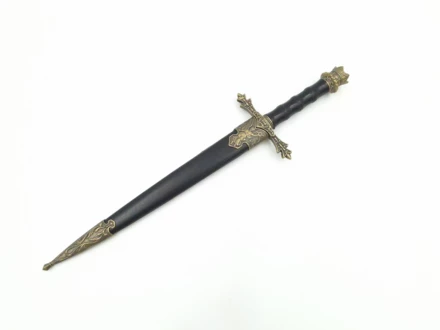 Sztylet rycerski - SW-075 (NMT-190759)