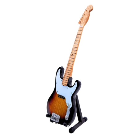 Mini gitara w stylu Sting – MGT-2554 (NMT-022554)