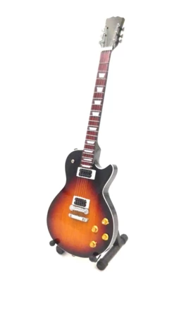 Mini gitara w stylu Slash – MGT-2653 (NMT-022653)