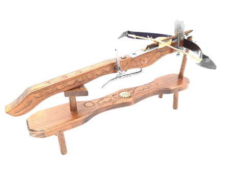 Model kuszy na stojaku - Kusza Replika - CAV (NMT-845490 )