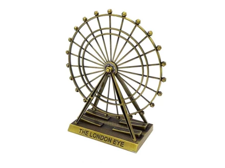 Diabelski młyn - dekoracja - FW (NMT-321087)