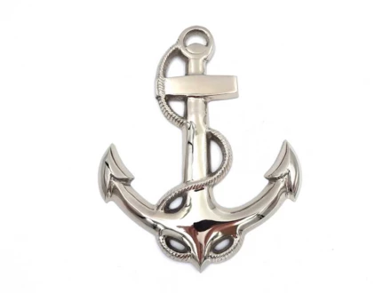 Kotwica na ścianę 35cm - N-5446 (NMT-321193)