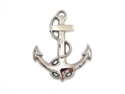 Kotwica na ścianę 35cm - N-5446 (NMT-321193)