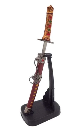 Katana - nóż do papieru - SW-199 (NMT-191992)