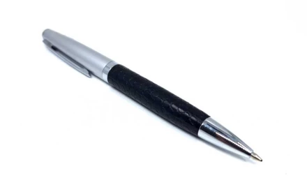 Elegancki długopis w oprawie metalowej - DL1 (NMT-321469)