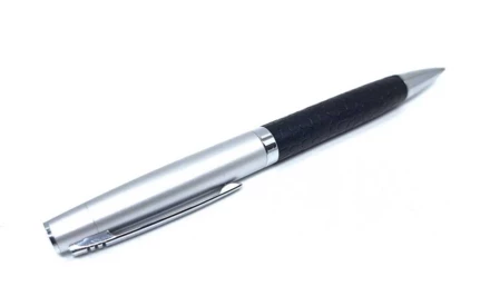 Elegancki długopis w oprawie metalowej - DL1 (NMT-321469)