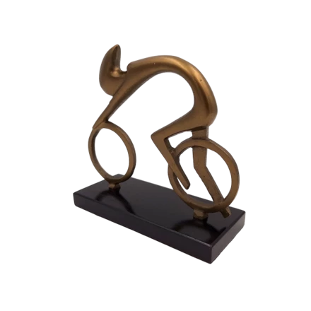 Kolarz - figurka - Prezent dla rowerzysty - VB26/9 (NMT-321704)