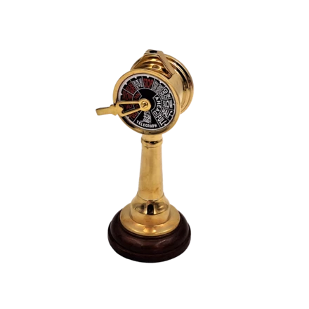 Telegraf Maszynowy - Telegraf Okrętowy – COM-2005 (NMT-321865)