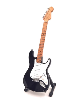 Mini gitara inspirowana Kurt Cobain – MGT-3247 (NMT-023247)