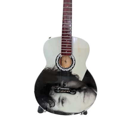 Mini Gitara – Bob Dylan – MGT-5845 (NMT-025845)