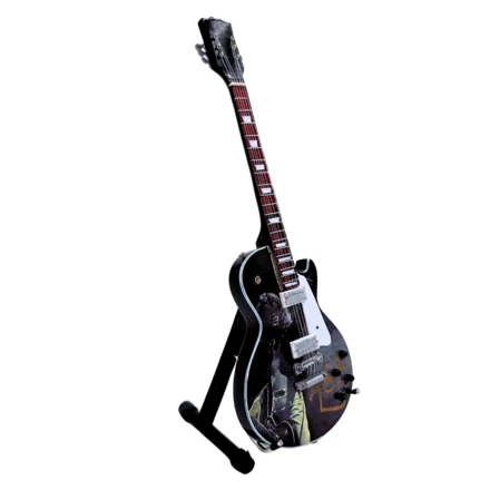 Mini Gitara Led Zeppelin Jimi Page – MGT-8624 (NMT-028624)