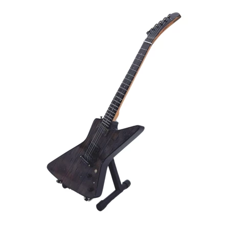 Mini Gitara – Metallica - James Hetfieldeld – MGT-8860 (NMT-028860)