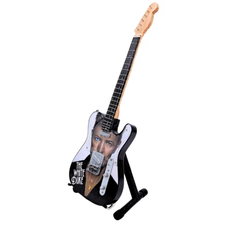 Mini Gitara – David Bowie – MGT-8976 (NMT-028976)