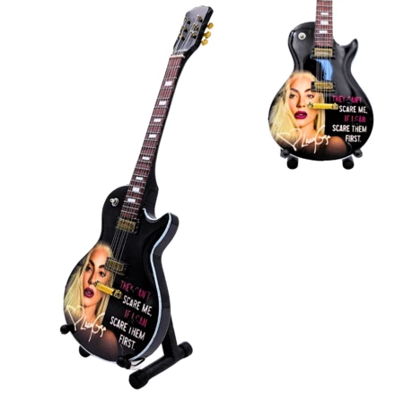 Mini Gitara – Lady Gaga – SPE-132 (NMT-322435)