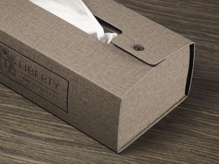 Pudełko na chusteczki 2321321 (NJG-2321321)