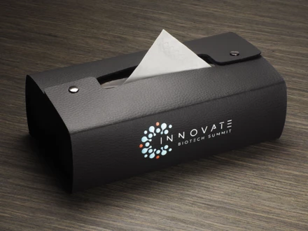 Pudełko na chusteczki 2274157 (NJG-2274157)