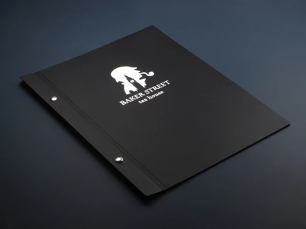 Okładka Menu 2331094 (NJG-2331094)