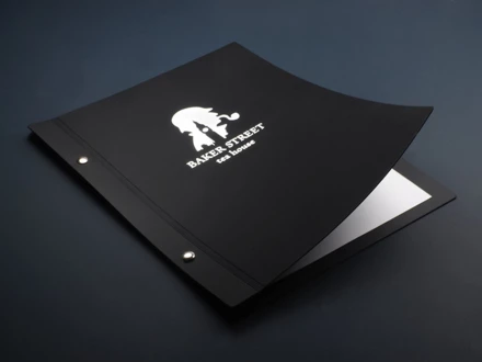 Okładka Menu 2331094 (NJG-2331094)