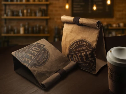 Worek śniadaniowy 2316106 (NJG-2316106)