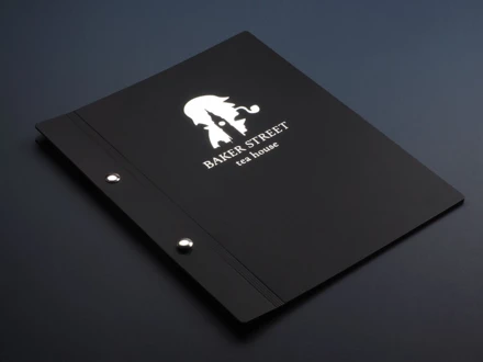 Okładka Menu 2332094 (NJG-2332094)