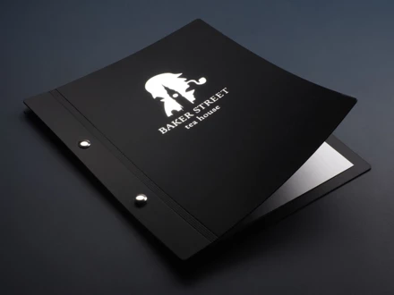 Okładka Menu 2332094 (NJG-2332094)