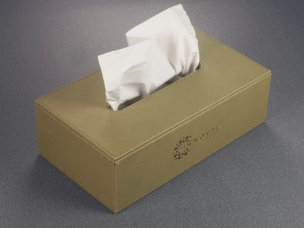 Pudełko na chusteczki 2283324 (NJG-2283324)