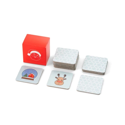 SATURN II. Gra pamięciowa (NPS-98095A-105)