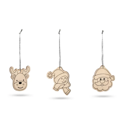 WINDHAM. Zestaw do kolorowania (NPS-99335-150)