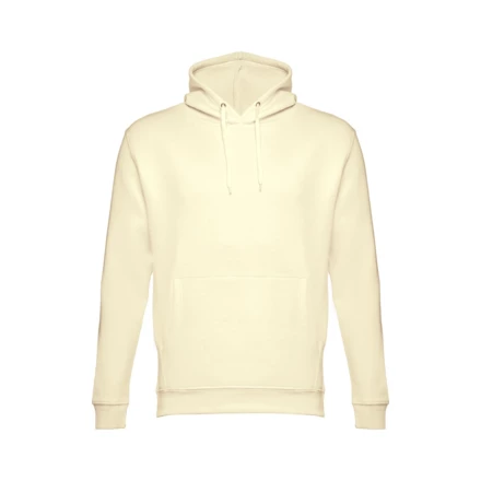 THC PHOENIX. Bluza (unisex) z kapturem z bawełny i poliestru (NPS-30160-158-L)