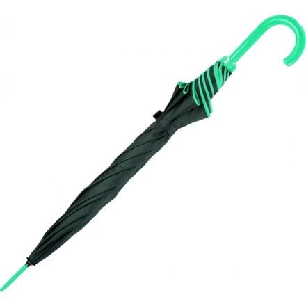 Automatic umbrella Ø103cm PARIS - turquoise - (NEG-3472-14)