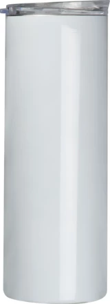 Kubek termiczny do sublimacji SAO PAULO 500 ml - biały - (NEG-3832-06)