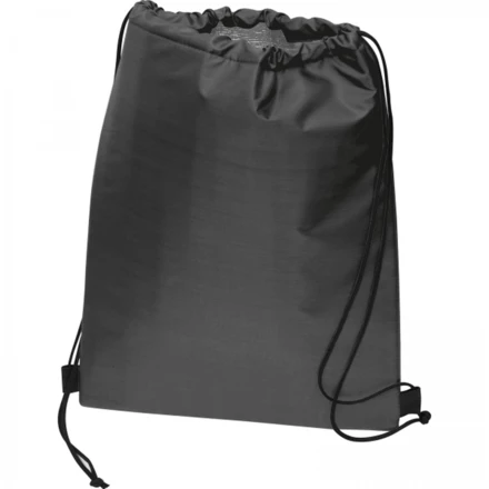 Thermal bag 210D - black - (NMC-60649-03)