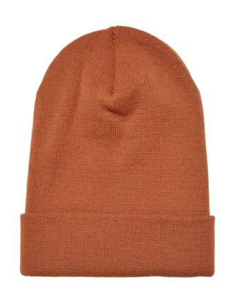 Czapka Beanie długa Heavyweight (NFR-320687010)