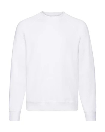 Bluza Raglan ze ściągaczem (NFR-237010003)