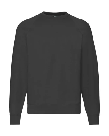 Bluza Raglan ze ściągaczem (NFR-237011014)