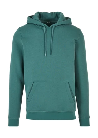 Bluza z kapturem Heavy (NFR-200395125)