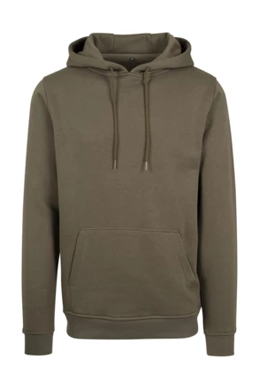 Bluza z kapturem Heavy (NFR-200395300)