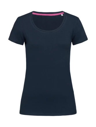 Damska koszulka Stretch-T (NFR-139052073)