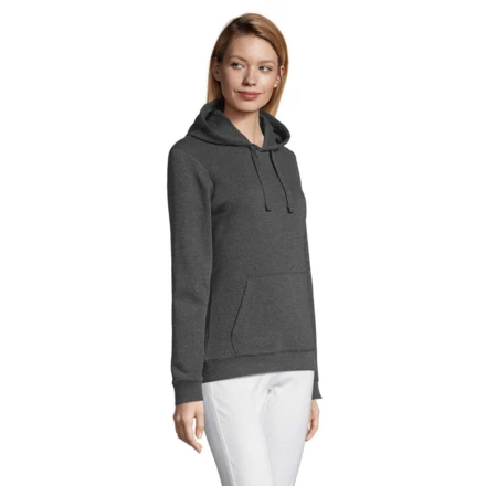 SPENCER damska bluza 280g - SPENCER WOMEN (NMO-S03103-CE-XL)