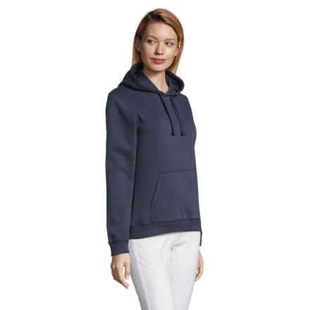SPENCER damska bluza 280g - SPENCER WOMEN (NMO-S03103-FN-XL)