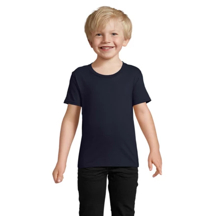 CRUSADER Dziecięcy T-SHIRT - CRUSADER KIDS (NMO-S03580-FN-L)